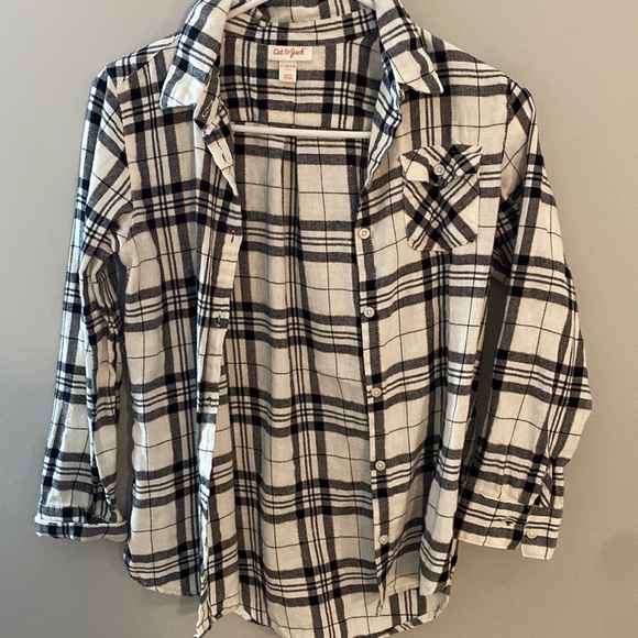 Flannel - Picture 1 of 1